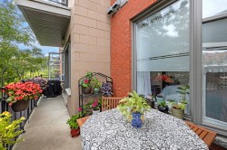 Balcony - 