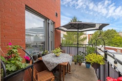 Balcony - 