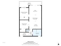 Floor Plan - 
