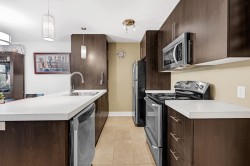 Kitchen - 