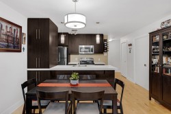 Kitchen - 