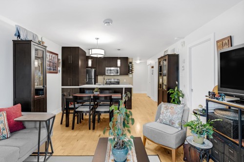 Vue d'ensemble - 4-863 Rue Rielle, Montréal (Verdun/Île-Des-Soeurs), QC 