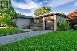 LOWER - 65 GLENMANOR DRIVE  Oakville, ON L6K 2B3