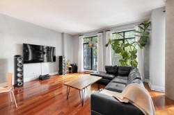 Living Room - 