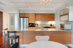 Kitchen - 