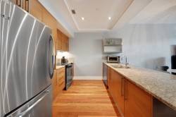 Kitchen - 