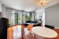 Living Room - 