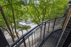 Balcony - 