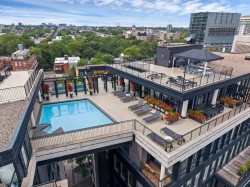 Pool - 