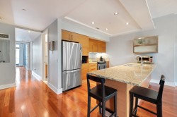 Kitchen - 
