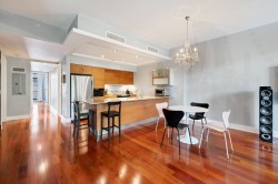 Living Room - 