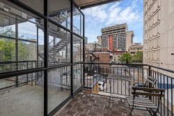 Balcony - 
