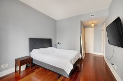 Master Bedroom - 