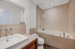 Master Bathroom - 