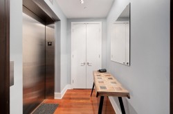 Mud Room - 