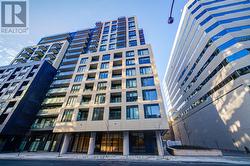 414 - 543 RICHMOND STREET W  Toronto, ON M5V 1Y6