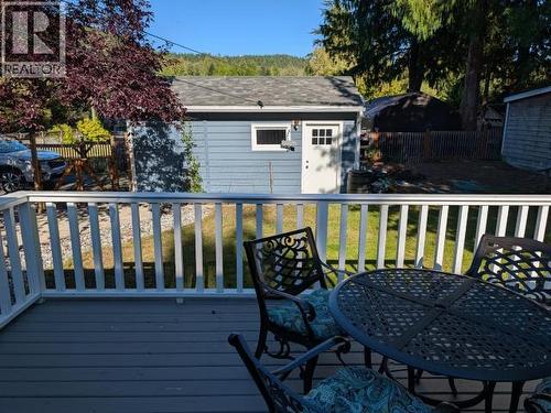 5262 Manson Ave, Powell River, BC 