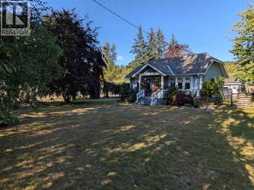 5262 Manson Ave, Powell River, BC 