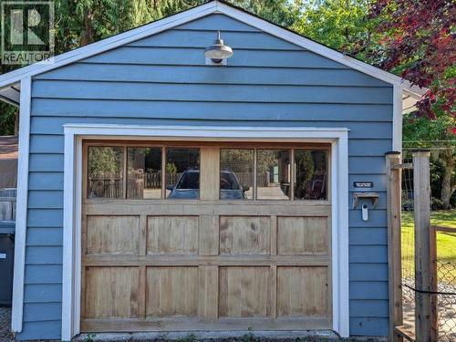 5262 Manson Ave, Powell River, BC 