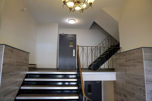Escalier - 35  - 45 Ch. Haendel, Candiac, QC 