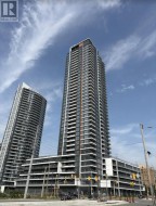 606 - 15 WATERGARDEN DRIVE  Mississauga (Hurontario), ON L5R 0H4
