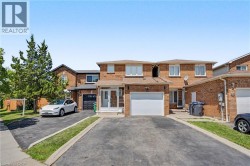 68 TULIP Drive  Brampton, ON L6Y 3W7