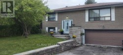 424 BRIMORTON DRIVE  Toronto, ON M1H 2E5