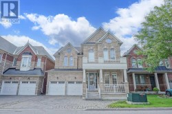 57 BUSCH AVENUE  Markham, ON L6C 0V4