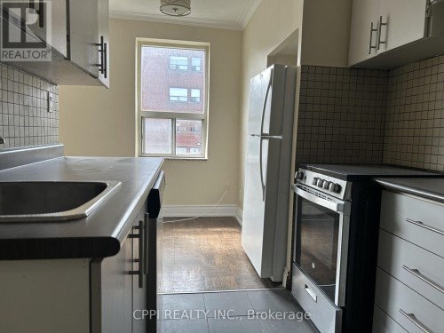 202 - 3 HILL HEIGHTS ROAD , Toronto, Ontario M8Y 1Z1 2