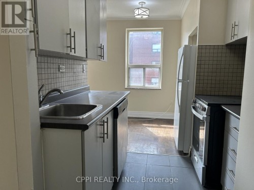 202 - 3 HILL HEIGHTS ROAD , Toronto, Ontario M8Y 1Z1 4
