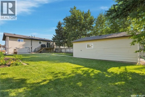 402 Fehr Crescent, Martensville, SK 