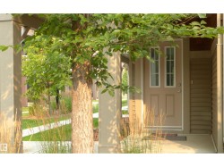 #75 1005 Graydon Hill BV SW SW  Edmonton, AB T6W 3J5