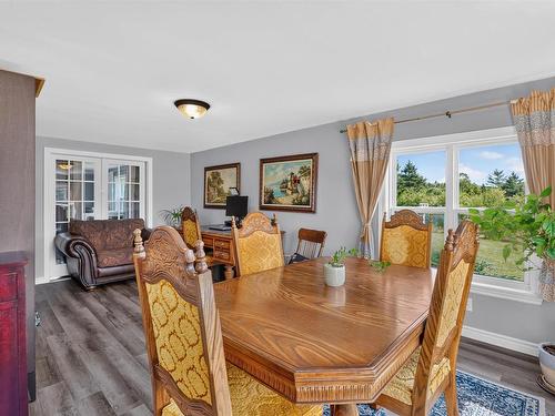 3939 Highway 217, East Ferry, NS 