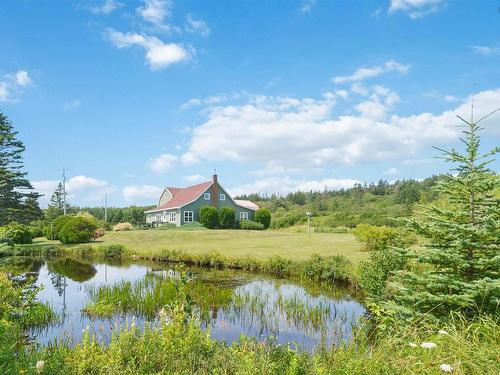 3939 Highway 217, East Ferry, NS 