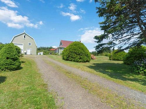 3939 Highway 217, East Ferry, NS 