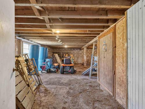 3939 Highway 217, East Ferry, NS 