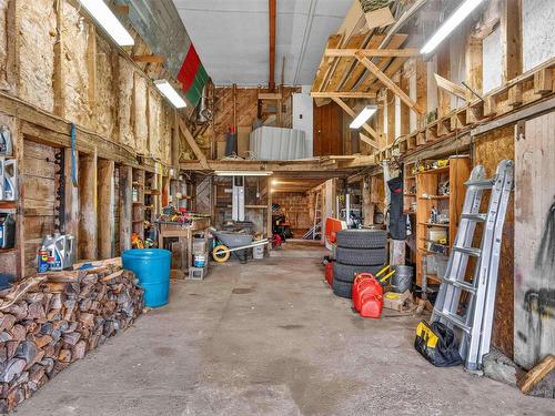 3939 Highway 217, East Ferry, NS 
