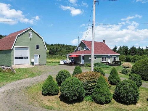 3939 Highway 217, East Ferry, NS 