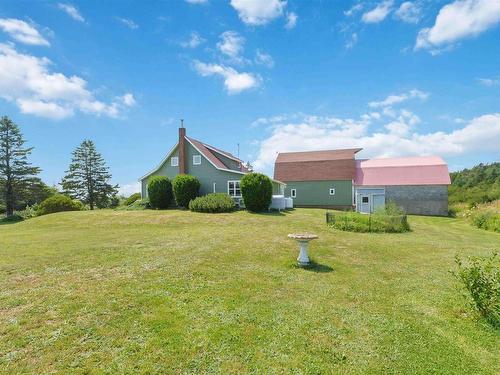 3939 Highway 217, East Ferry, NS 