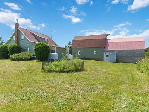 3939 Highway 217, East Ferry, NS 