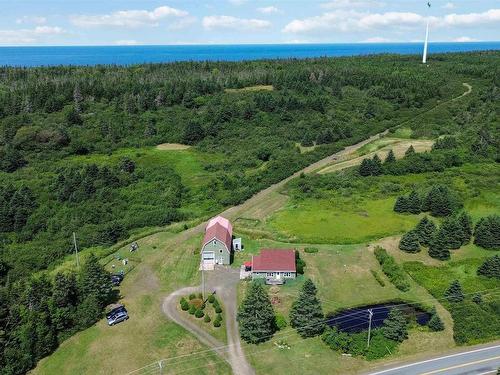 3939 Highway 217, East Ferry, NS 