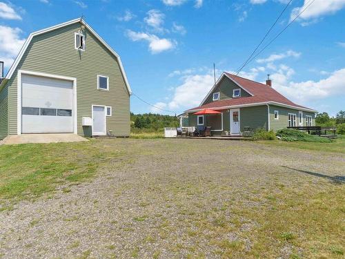 3939 Highway 217, East Ferry, NS 