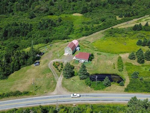 3939 Highway 217, East Ferry, NS 