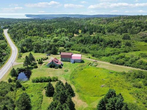 3939 Highway 217, East Ferry, NS 
