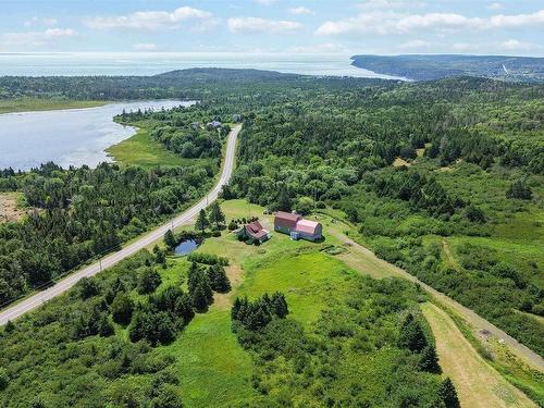3939 Highway 217, East Ferry, NS 