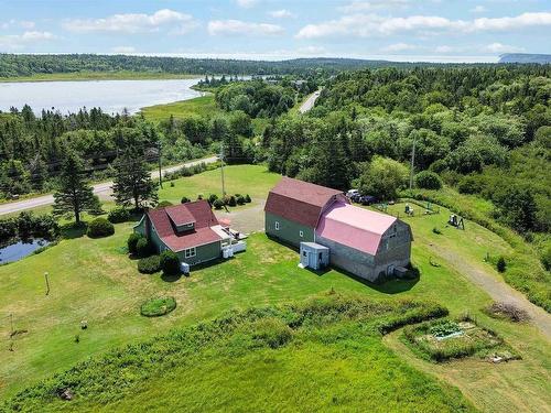 3939 Highway 217, East Ferry, NS 