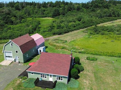 3939 Highway 217, East Ferry, NS 