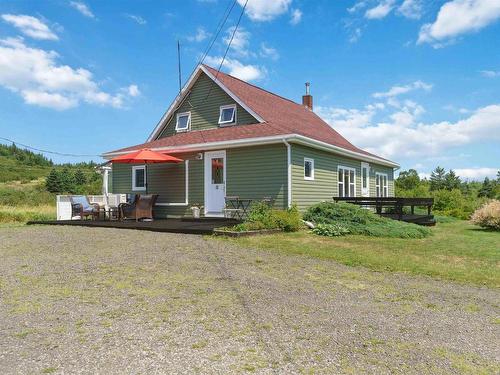 3939 Highway 217, East Ferry, NS 