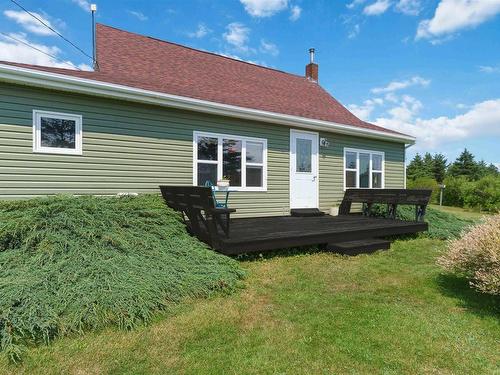 3939 Highway 217, East Ferry, NS 
