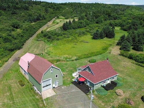 3939 Highway 217, East Ferry, NS 